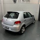 Fiat Palio Attractive 1.4 EVO Flex 8V 5p 2011-5