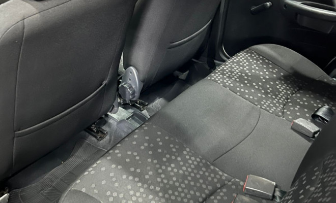 Fiat Palio Attractive 1.4 EVO Flex 8V 5p 2011-4