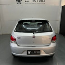 Fiat Palio Attractive 1.4 EVO Flex 8V 5p 2011-6
