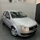 Fiat Palio Attractive 1.4 EVO Flex 8V 5p 2011-1