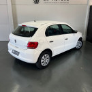 VW - VolksWagen Gol (novo) 1.6 Mi Total Flex 8V 4p 2014-4