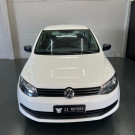 VW - VolksWagen Gol (novo) 1.6 Mi Total Flex 8V 4p 2014-0