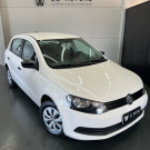VW - VolksWagen Gol (novo) 1.6 Mi Total Flex 8V 4p 2014-1
