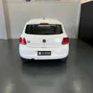 VW - VolksWagen Gol (novo) 1.6 Mi Total Flex 8V 4p 2014-5