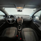 VW - VolksWagen Gol (novo) 1.6 Mi Total Flex 8V 4p 2014-2