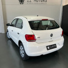 VW - VolksWagen Gol (novo) 1.6 Mi Total Flex 8V 4p 2014-6