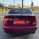 VW - VolksWagen Polo Classic/ Special 1.8 Mi 1998 Gasolina