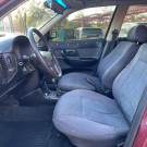 VW - VolksWagen Polo Classic/ Special 1.8 Mi 1998 Gasolina