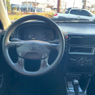 VW - VolksWagen Polo Classic/ Special 1.8 Mi 1998 Gasolina