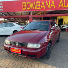VW - VolksWagen Polo Classic/ Special 1.8 Mi 1998 Gasolina