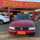 VW - VolksWagen Polo Classic/ Special 1.8 Mi 1998 Gasolina