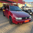 VW - VolksWagen Polo Classic/ Special 1.8 Mi 1998 Gasolina