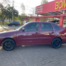 VW - VolksWagen Polo Classic/ Special 1.8 Mi 1998 Gasolina