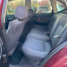 VW - VolksWagen Polo Classic/ Special 1.8 Mi 1998 Gasolina