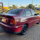 VW - VolksWagen Polo Classic/ Special 1.8 Mi 1998 Gasolina