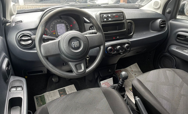 Fiat MOBI LIKE 1.0 Fire Flex 5p. 2022 Flex-3