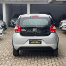 Fiat MOBI LIKE 1.0 Fire Flex 5p. 2022 Flex-7