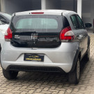 Fiat MOBI LIKE 1.0 Fire Flex 5p. 2022 Flex-6