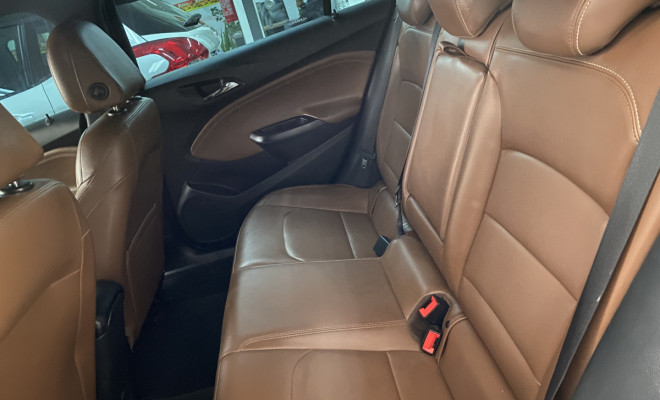 GM - CRUZE Premier 1.4 TB Aut 2020-10