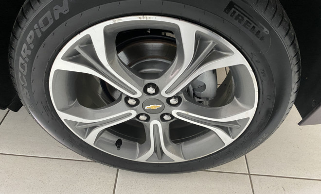 GM - CRUZE Premier 1.4 TB Aut 2020-15