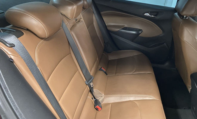 GM - CRUZE Premier 1.4 TB Aut 2020-11