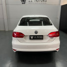 VW - VolksWagen JETTA Comfortline 2.0 Flex 8V 4p Tipt. 2013-7