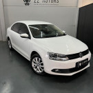 VW - VolksWagen JETTA Comfortline 2.0 Flex 8V 4p Tipt. 2013-1
