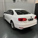 VW - VolksWagen JETTA Comfortline 2.0 Flex 8V 4p Tipt. 2013-8