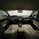 VW - VolksWagen JETTA Comfortline 2.0 Flex 8V 4p Tipt. 2013-2