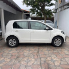 VW - VolksWagen up! move 1.0 Total Flex 12V 5p 2019 Flex-2