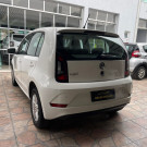 VW - VolksWagen up! move 1.0 Total Flex 12V 5p 2019 Flex-4
