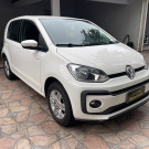 VW - VolksWagen up! move 1.0 Total Flex 12V 5p 2019 Flex-1