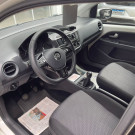 VW - VolksWagen up! move 1.0 Total Flex 12V 5p 2019 Flex-3