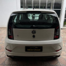 VW - VolksWagen up! move 1.0 Total Flex 12V 5p 2019 Flex-5