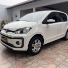 VW - VolksWagen up! move 1.0 Total Flex 12V 5p 2019 Flex-0