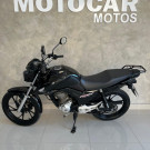 HONDA CG 160 FAN Flex 2022 Flex-4