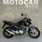 HONDA CG 160 FAN Flex 2022 Flex-0