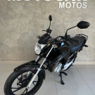 HONDA CG 160 FAN Flex 2022 Flex-5