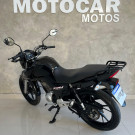 HONDA CG 160 FAN Flex 2022 Flex-3