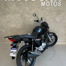 HONDA CG 160 FAN Flex 2022 Flex-1