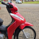 HONDA BIZ 125/125i Flex 2021 Gasolina