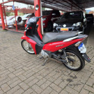 HONDA BIZ 125/125i Flex 2021 Gasolina