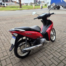 HONDA BIZ 125/125i Flex 2021 Gasolina