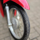 HONDA BIZ 125/125i Flex 2021 Gasolina