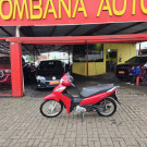 HONDA BIZ 125/125i Flex 2021 Gasolina