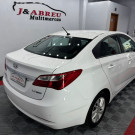 Hyundai HB20S Premium 1.6 Flex 16V Mec. 4p 2014 Flex-1