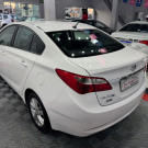 Hyundai HB20S Premium 1.6 Flex 16V Mec. 4p 2014 Flex-2