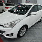 Hyundai HB20S Premium 1.6 Flex 16V Mec. 4p 2014 Flex-3