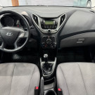 Hyundai HB20S Premium 1.6 Flex 16V Mec. 4p 2014 Flex-5