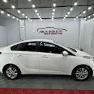 Hyundai HB20S Premium 1.6 Flex 16V Mec. 4p 2014 Flex-0
